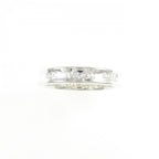 Tiffany & Co Narrow Ring — view 2