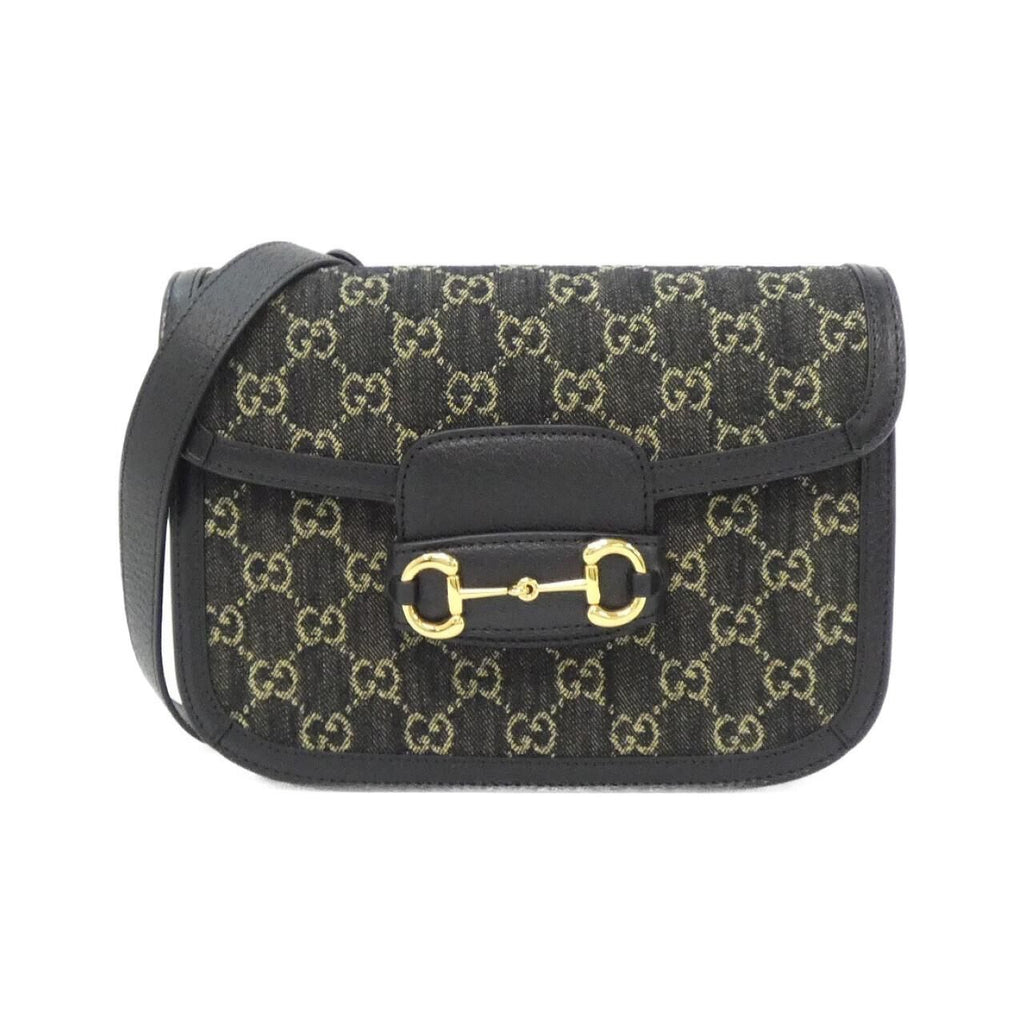 Gucci Horsebit Shoulder