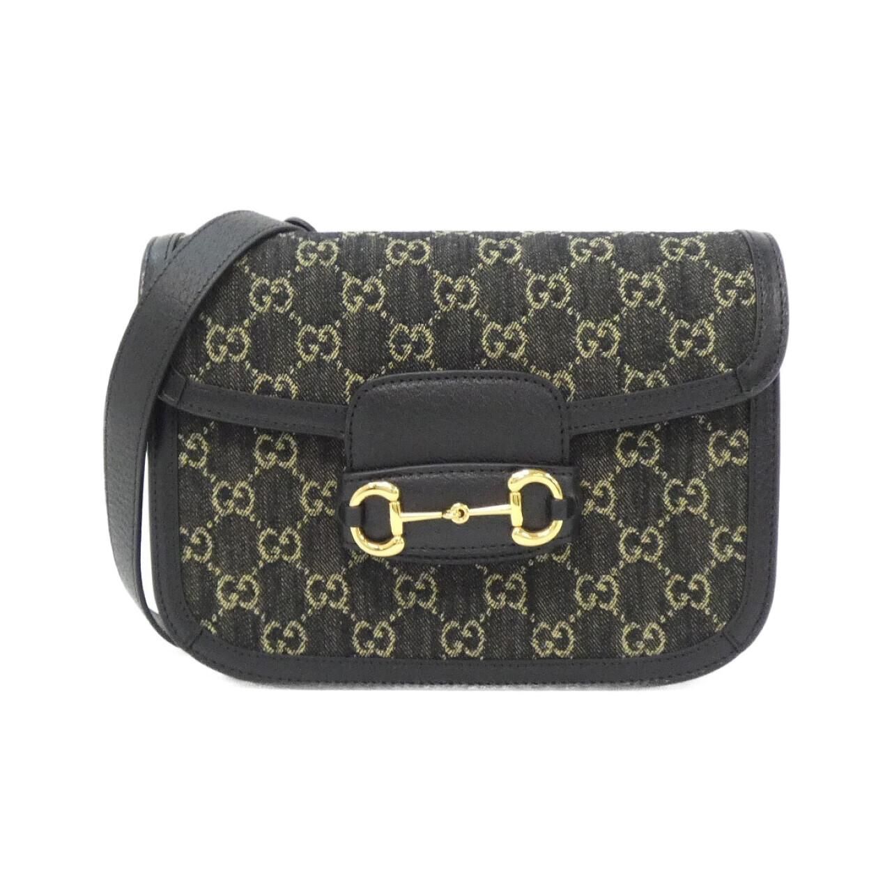 Gucci Horsebit Shoulder
