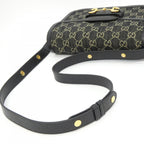 Gucci Horsebit Shoulder — view 6