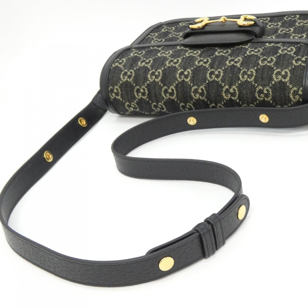 Gucci Horsebit Shoulder — view 6