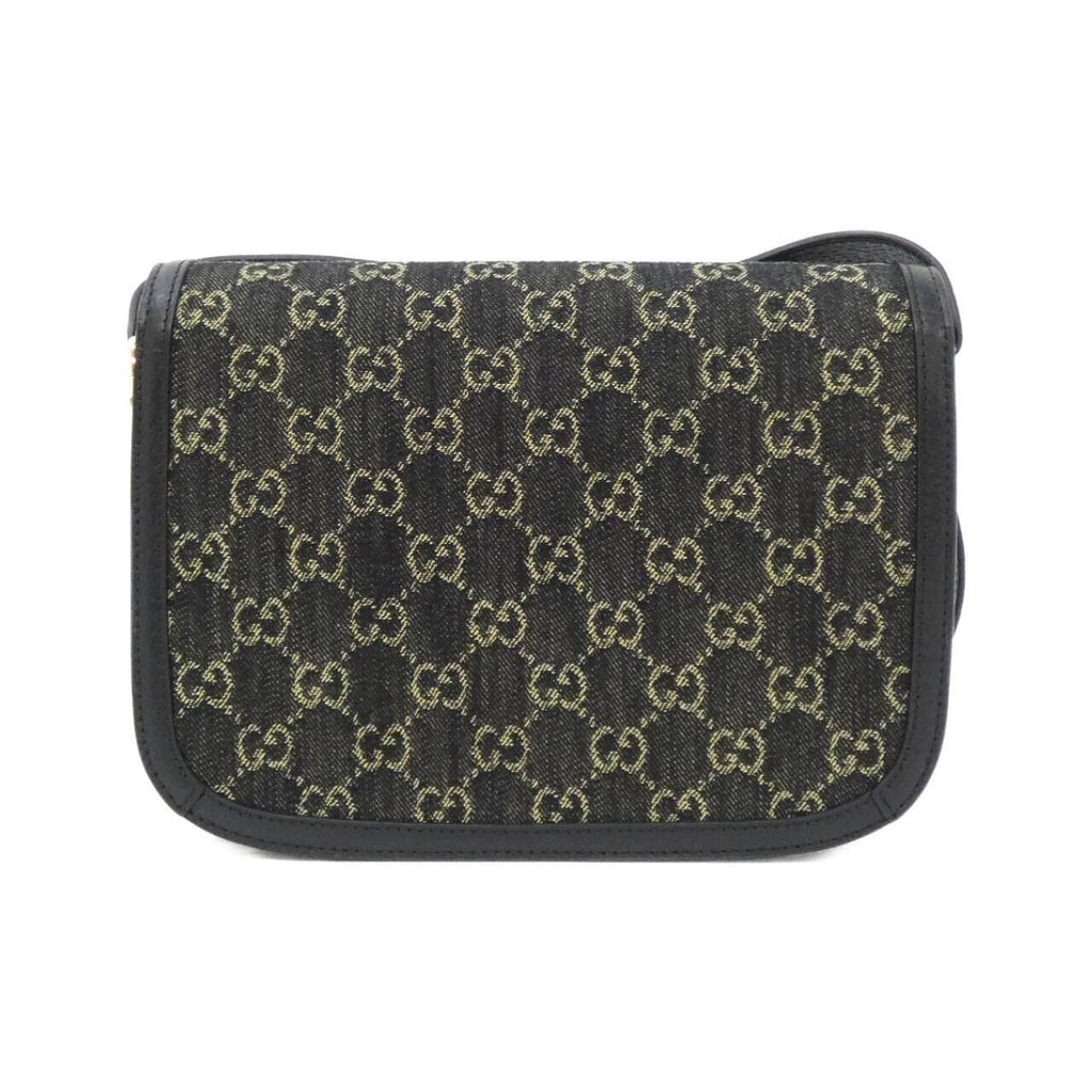 Gucci Horsebit Shoulder — view 2