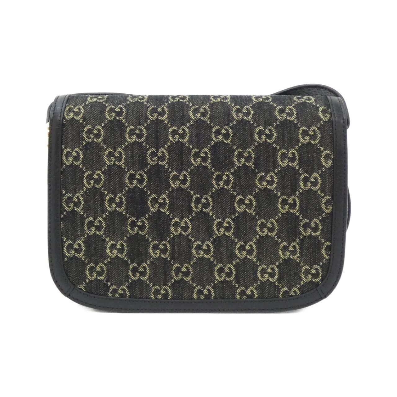 Gucci Horsebit Shoulder — view 2