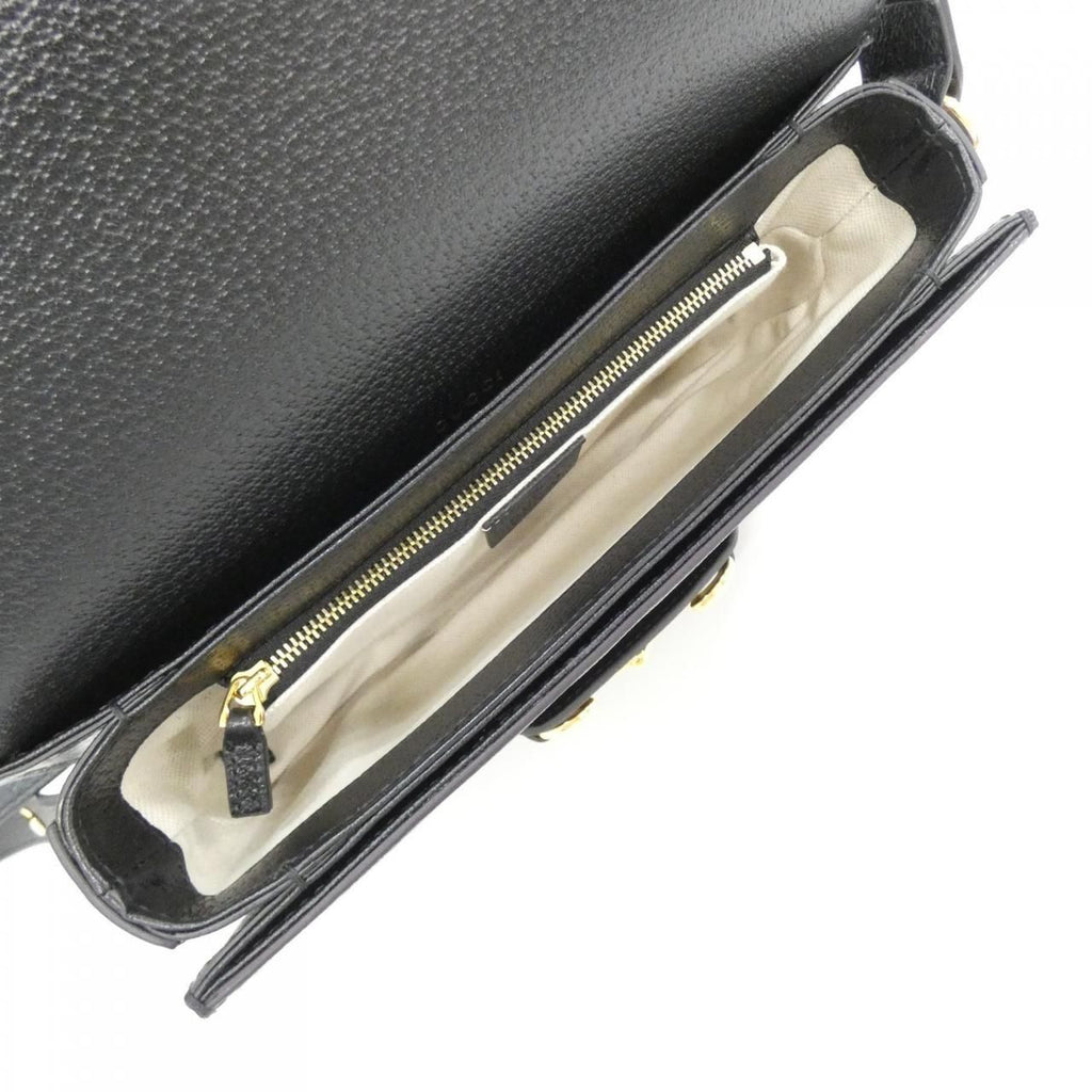 Gucci Horsebit Shoulder — view 7