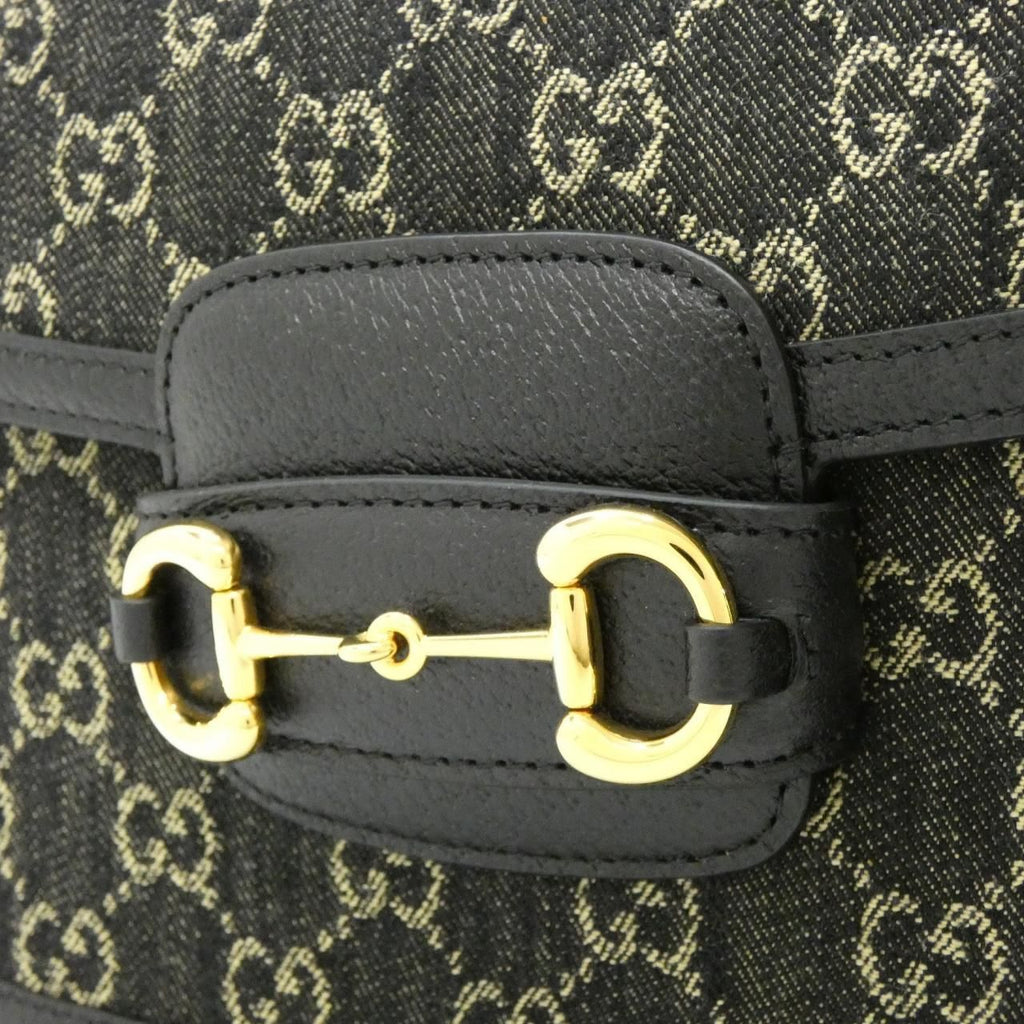 Gucci Horsebit Shoulder — view 4