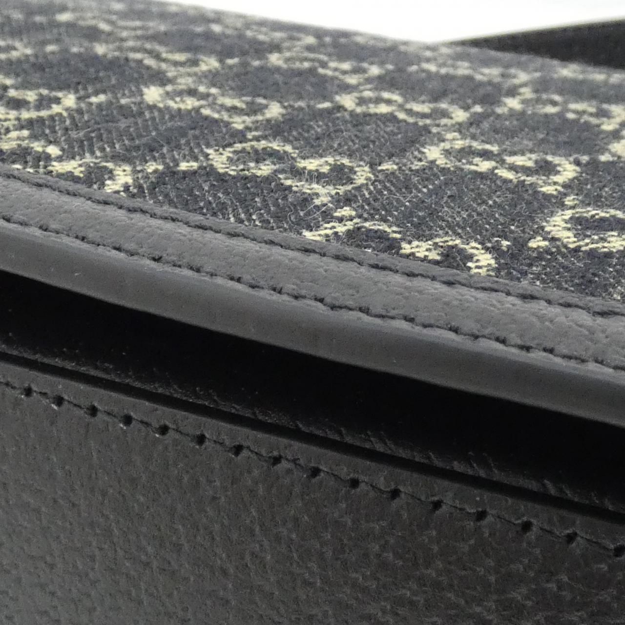 Gucci Horsebit Shoulder — view 3