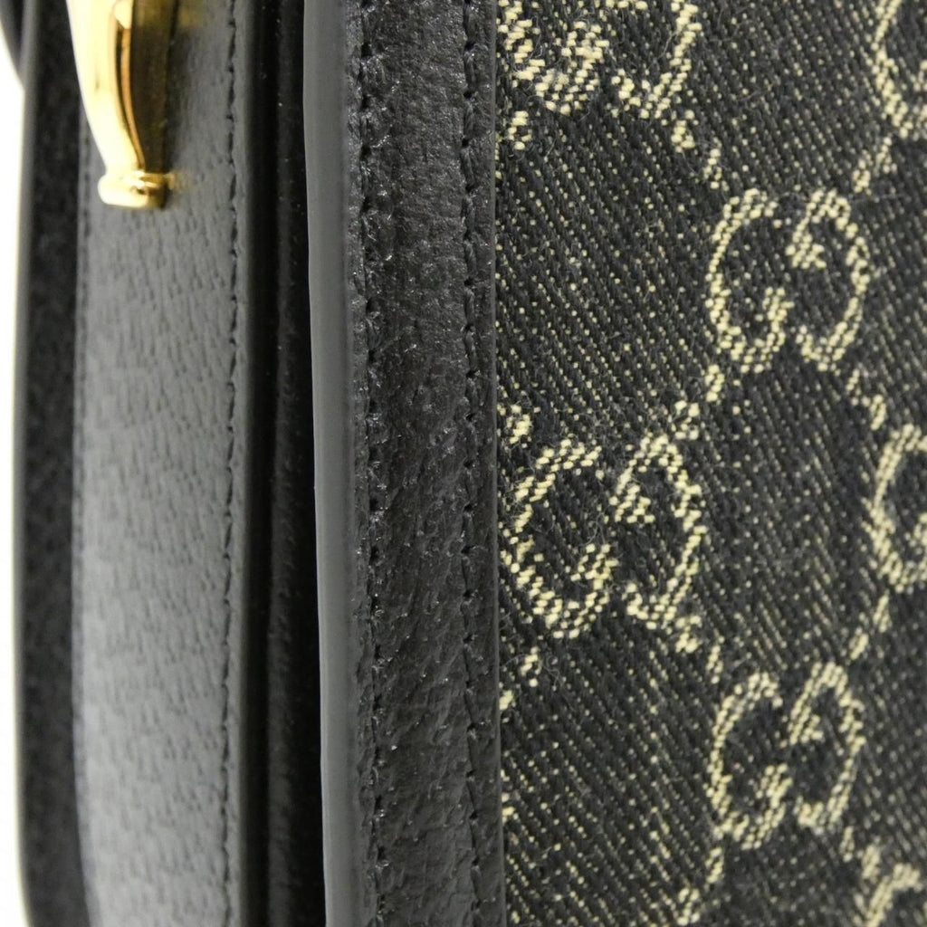 Gucci Horsebit Shoulder — view 5