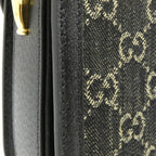 Gucci Horsebit Shoulder — view 5
