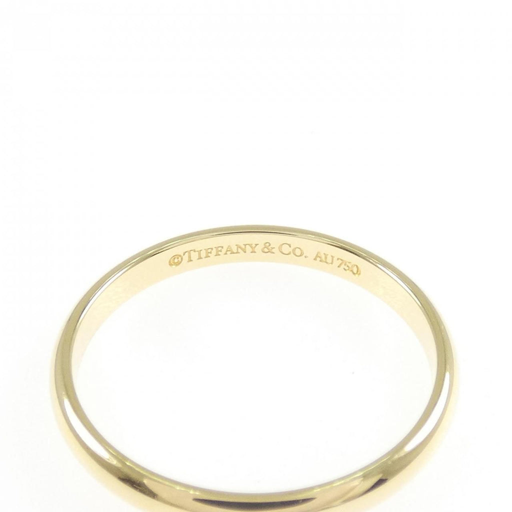 Tiffany & Co Band Ring — view 3