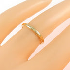 Tiffany & Co Band Ring — view 4