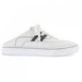 Hermes Keep Sneakers White