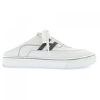 Hermes Keep Sneakers White