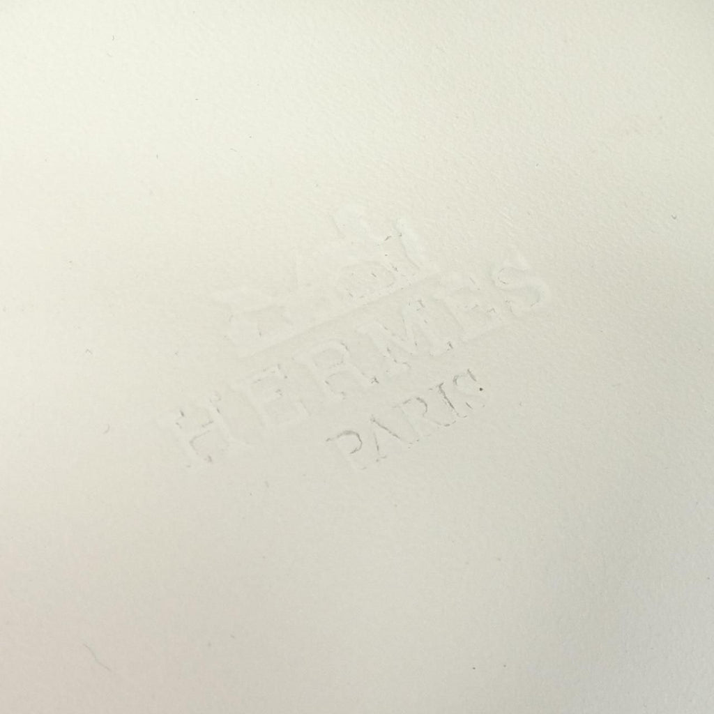Hermes Keep Sneakers White — view 6
