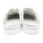 Hermes Keep Sneakers White — view 5