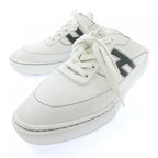 Hermes Keep Sneakers White — view 3