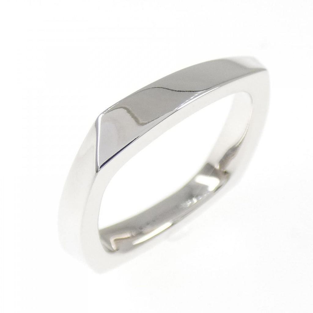Tiffany & Co Torque Narrow Ring