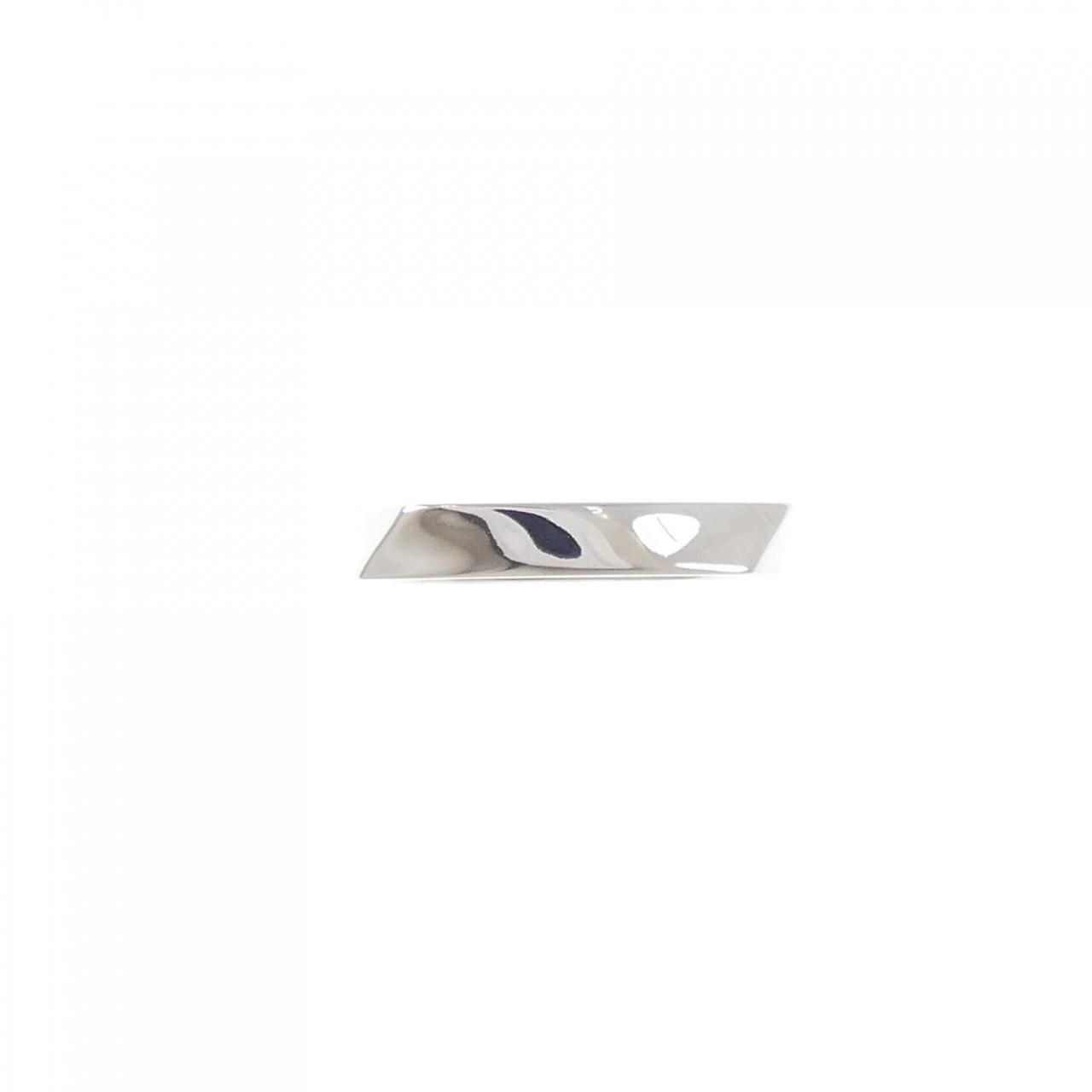 Tiffany & Co Torque Narrow Ring — view 2