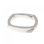 Tiffany & Co Torque Narrow Ring — view 3
