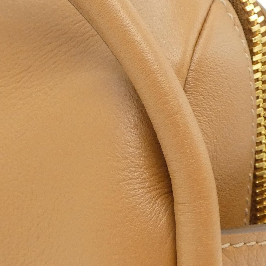 Prada Bag Handbag Brown — view 6