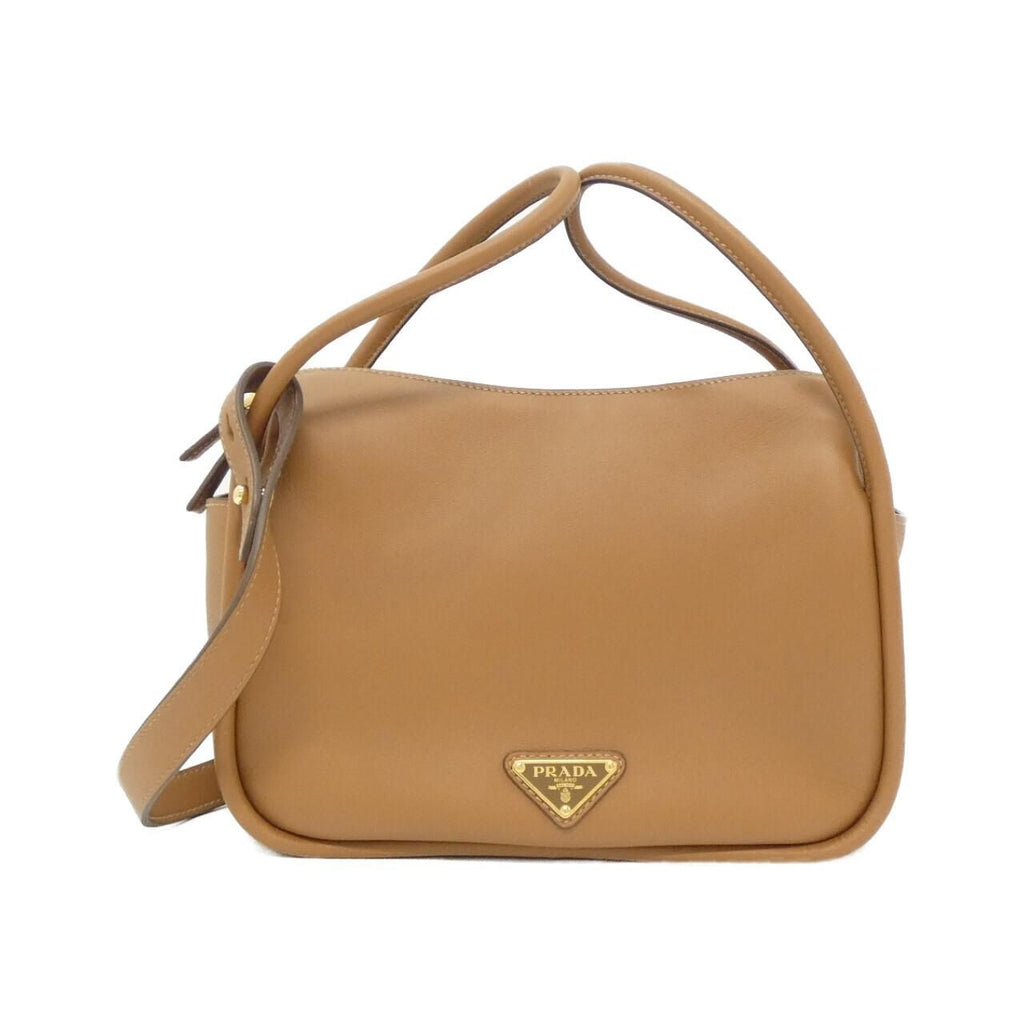 Prada Bag Handbag Brown