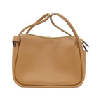 Prada Bag Handbag Brown — view 2