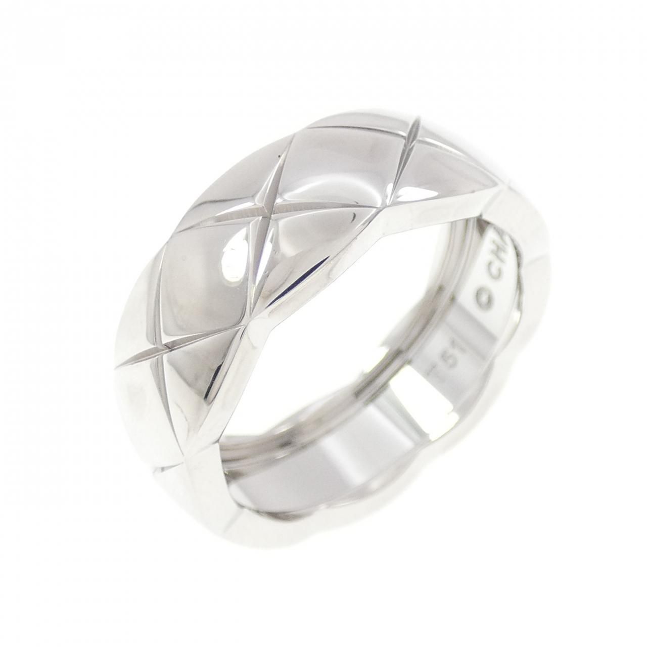 Chanel Coco Crush Ring