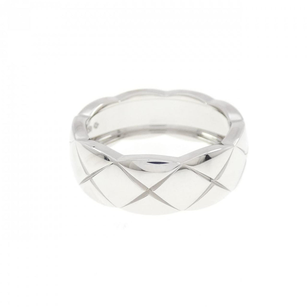 Chanel Coco Crush Ring — view 2