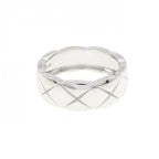 Chanel Coco Crush Ring — view 2