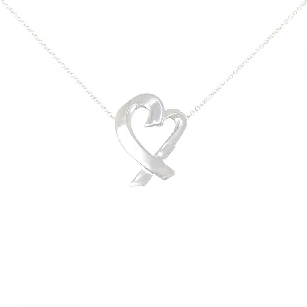 Tiffany & Co Loving Necklace
