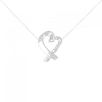 Tiffany & Co Loving Necklace