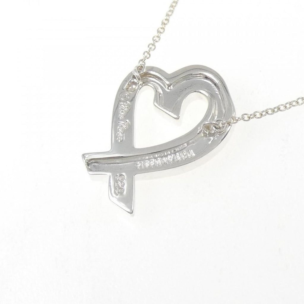 Tiffany & Co Loving Necklace — view 4
