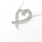 Tiffany & Co Loving Necklace — view 4