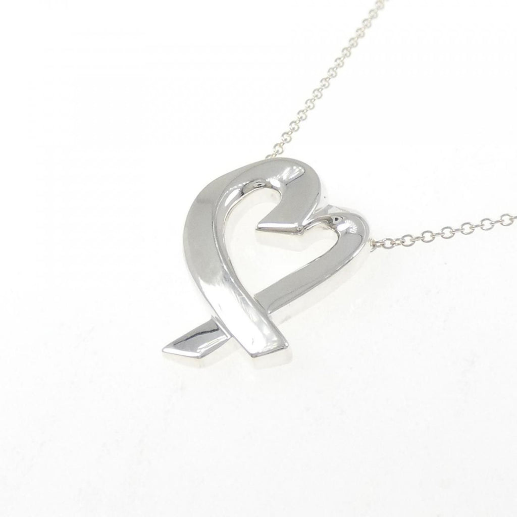Tiffany & Co Loving Necklace — view 3
