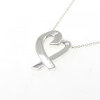Tiffany & Co Loving Necklace — view 3