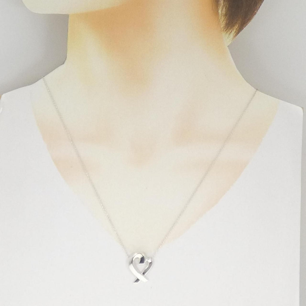 Tiffany & Co Loving Necklace — view 6