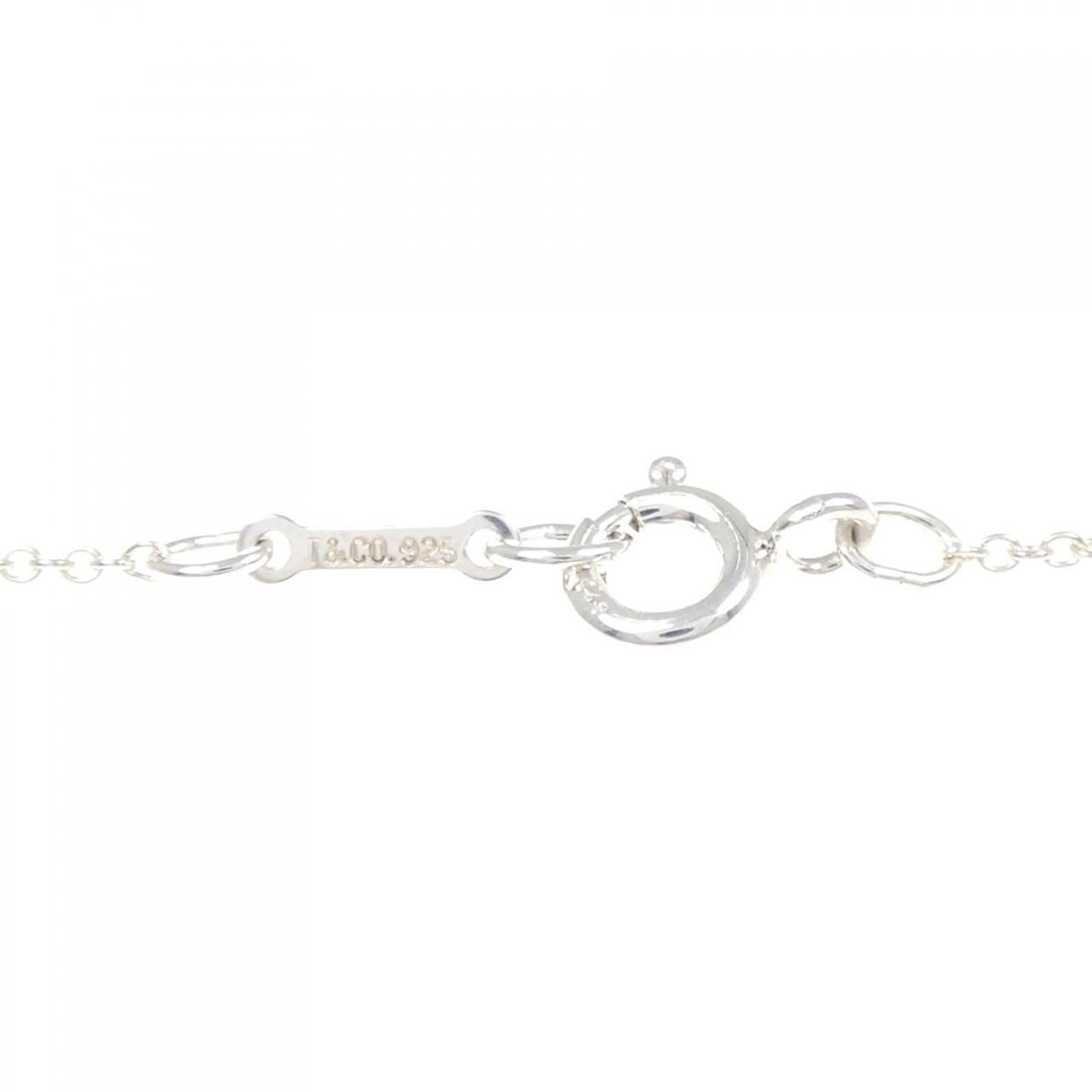 Tiffany & Co Loving Necklace — view 5