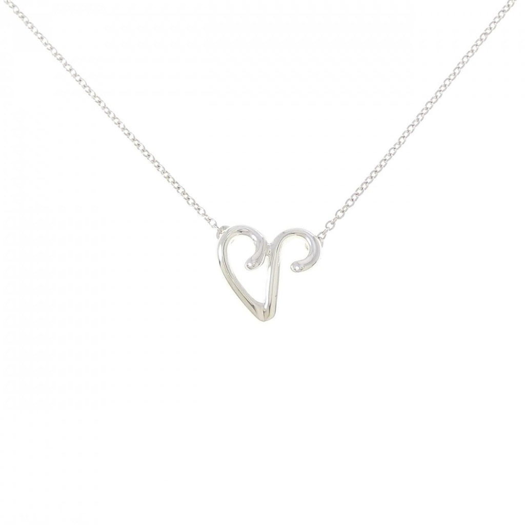 Tiffany & Co 925 Necklace