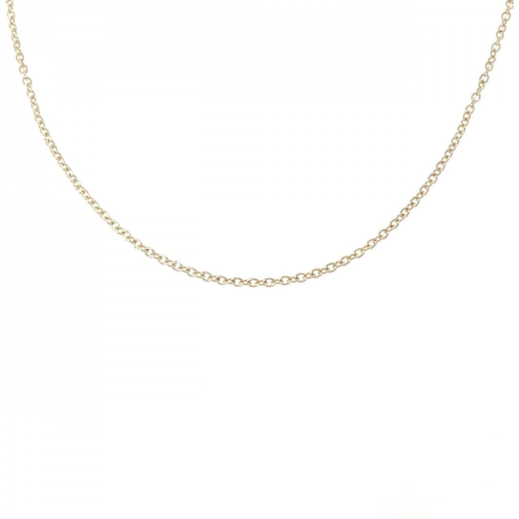 Hermes Necklace Gold