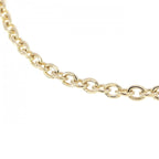 Hermes Necklace Gold — view 3