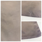 Prada Tessuto Black Silver Nylon Shoulder — view 5