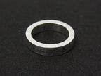 Gucci Ring Silver