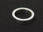 Gucci Ring Silver — view 2