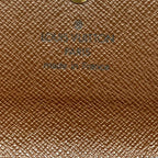 Louis Vuitton Wallet Monogram Porto Tresor International — view 5