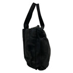 Hermes Tote Caravan Horizontal Black — view 4