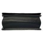 Loewe Shoulder Bag Barcelona Lolipops Black Red Multi Strap Removable Leather — view 5