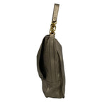 Loewe Shoulder Bag Maia Gold Leather — view 4