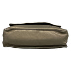 Loewe Shoulder Bag Maia Gold Leather — view 5