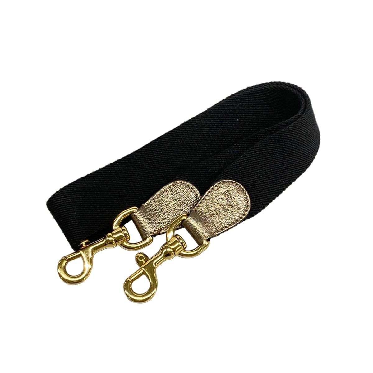 Loewe Shoulder Bag Maia Gold Leather — view 8