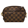 Louis Vuitton Shoulder Bag Pochette Ipanema Ebene