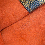 Louis Vuitton Shoulder Bag Pochette Ipanema Ebene — view 9